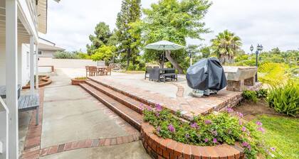 Spacious 2 Bed in Carlsbad