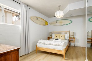 Hus | 2 sovrum