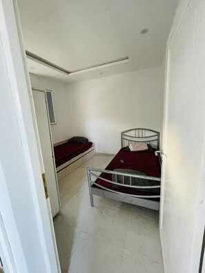 2 bedrooms, Internet