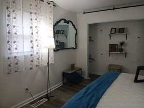 3 Schlafzimmer, Bügeleisen/Bügelbrett, kostenloses WLAN, Bettwäsche