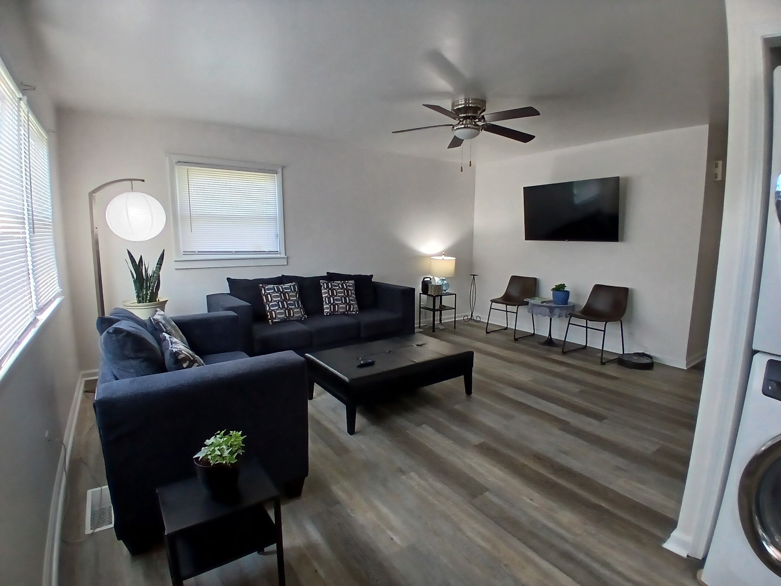 智能电视、立体声音响