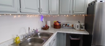 Cozy Cool Ranch