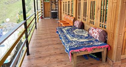 Viraaj Homestay