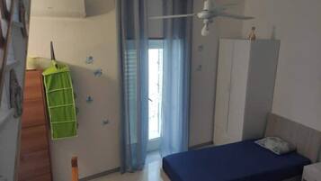 1 Schlafzimmer, kostenloses WLAN