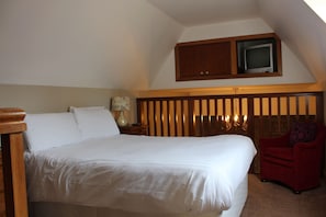1 dormitorio