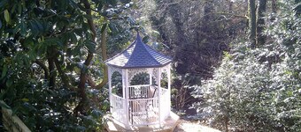Smiddy Lodge - Sleeps 2 - sleeps 2 guests in 1 bedroom