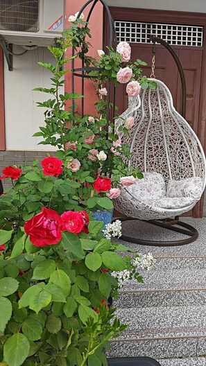 Teras/patio