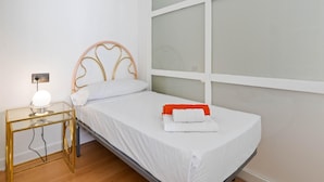 Unclassified image, 5 of 39, button - Coastal Stay in Torre de la Roca (Torremolinos)