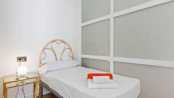 Apartamento | 2 quartos, ferros/tábuas de passar roupa