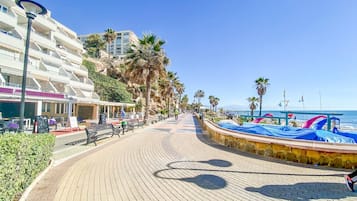 Huoneisto | Näkymä majoituspaikasta