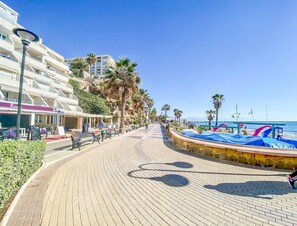 Apartamento | Vista da propriedade