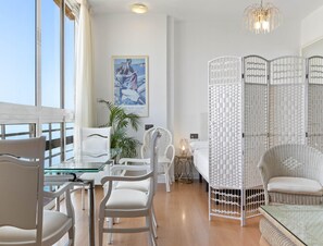 Appartement | Restauration