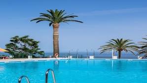 Unclassified image, 2 of 39, button - Coastal Stay in Torre de la Roca (Torremolinos)