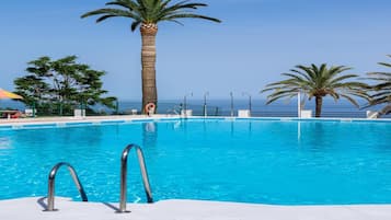 Apartamento | Piscina | Piscina externa