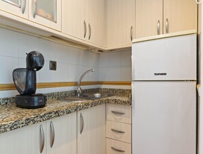Apartamento | Cozinha privada