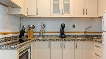 Apartamento | Cozinha privada