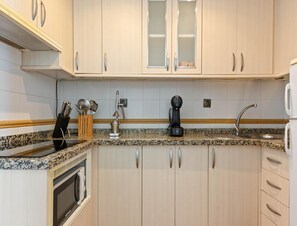 아파트 | 전용 주방