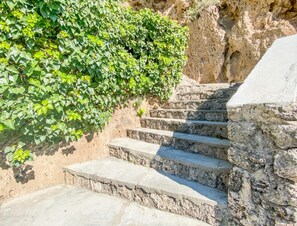 Appartement | Vue depuis l’hébergement