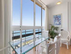 Appartement | Restauration