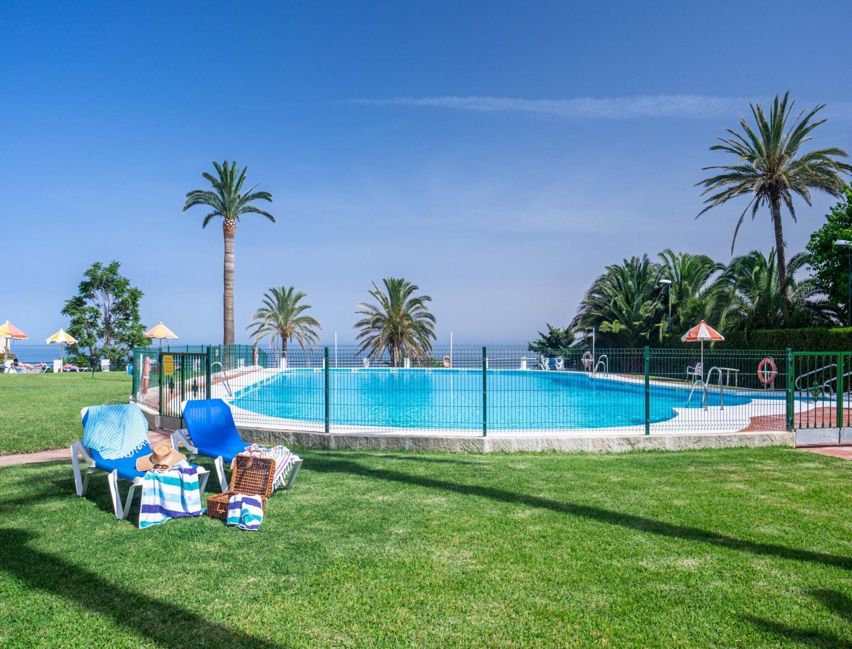 Appartamento | Piscina | Piscina all'aperto