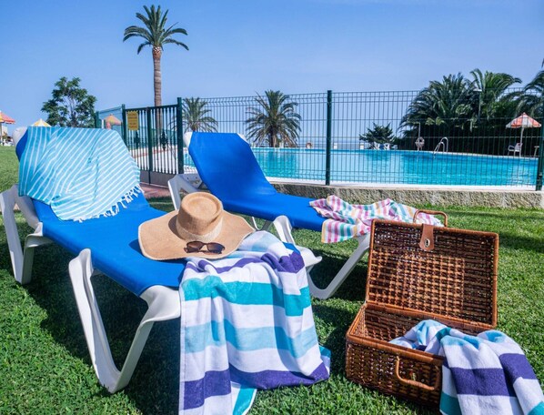 Appartement | Piscine | Piscine extérieure