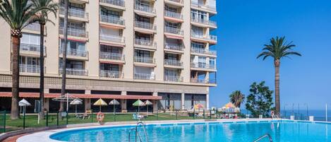Apartment | Pool