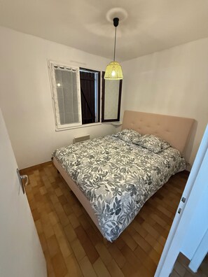 2 bedrooms, Internet