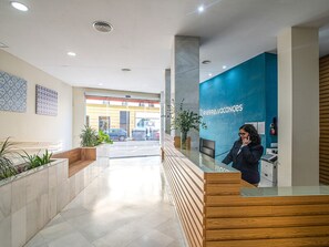 Lejlighed - handicapvenligt | 1 soveværelse