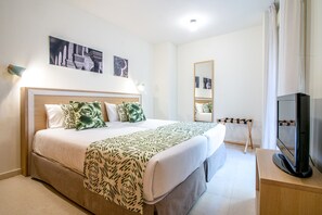 Apartment, barrierefrei