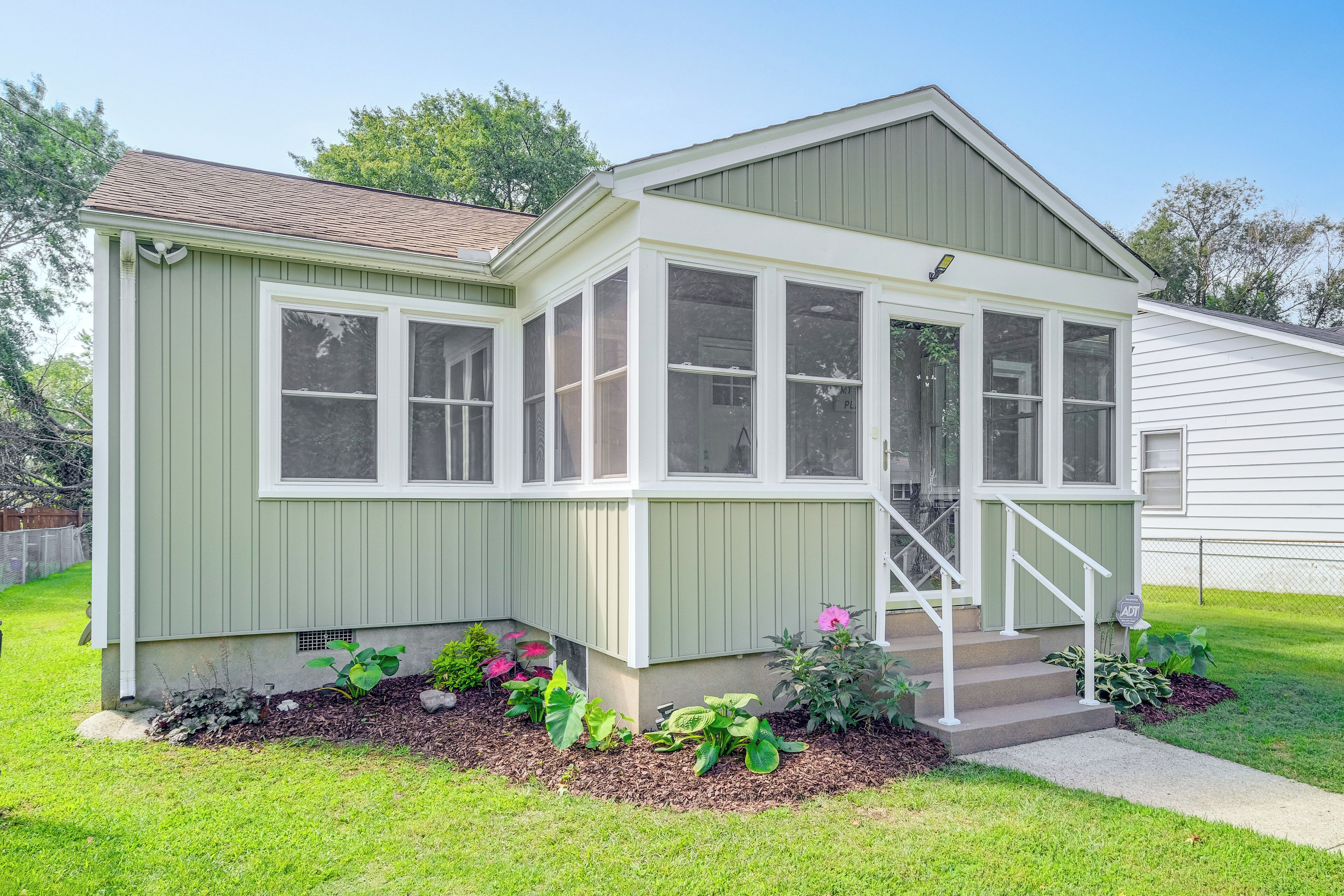 獨棟房屋 (2 Bedrooms) | 住宿內部