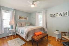 Casa (2 Bedrooms) | Interior