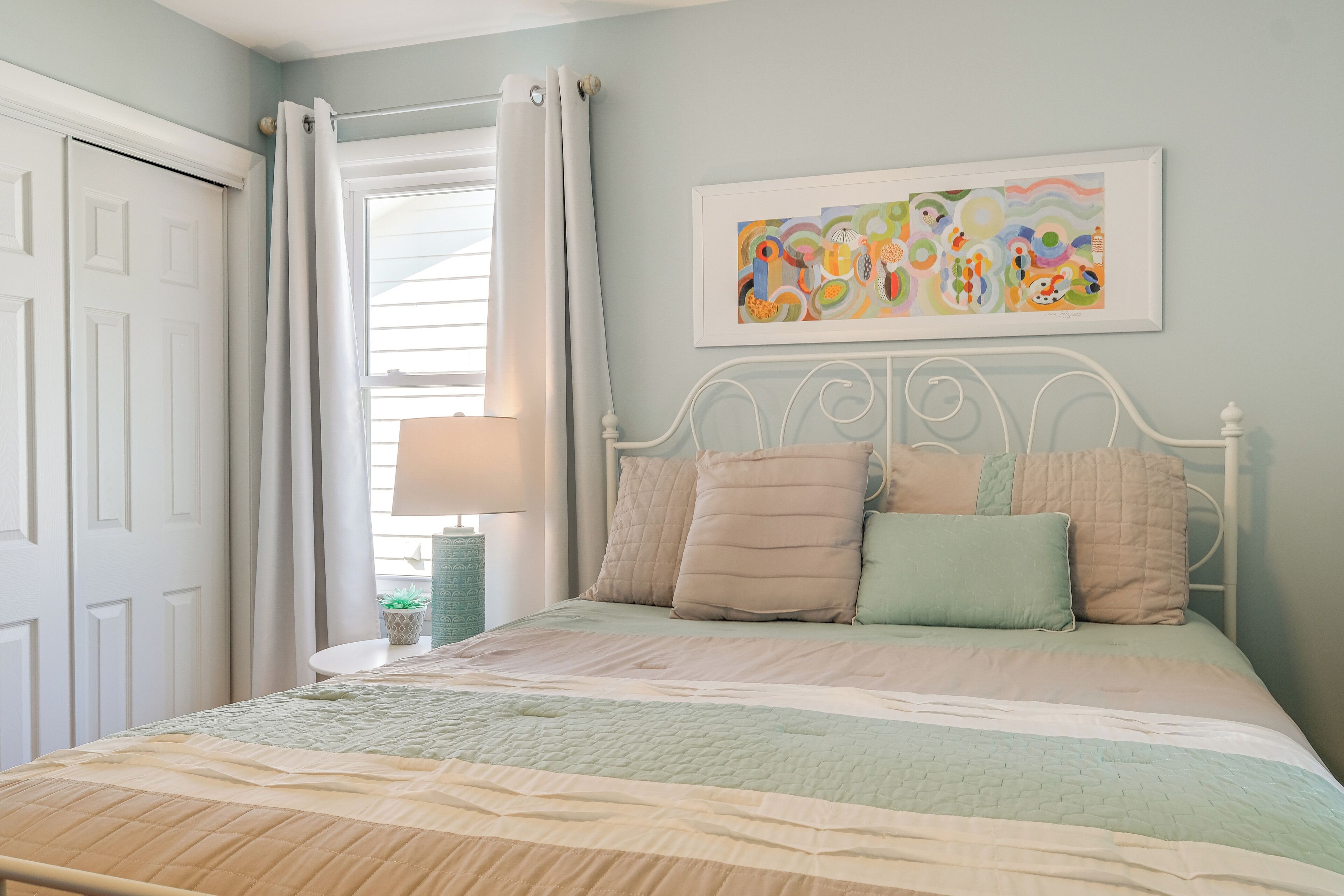 Rumah (2 Bedrooms) | Interior
