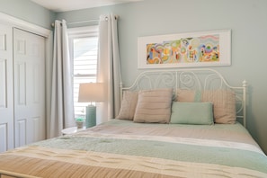 Ferienhaus (2 Bedrooms) | Innenbereich