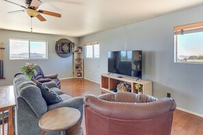 Casa (2 Bedrooms) | Interni