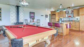Rumah (2 Bedrooms) | Interior
