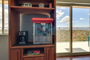 独立别墅 (2 Bedrooms) | 住宿内部