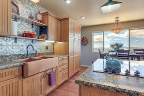 Casa (2 Bedrooms) | Interni