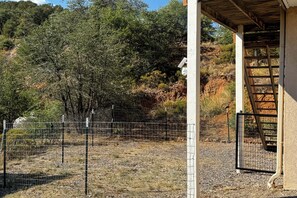 House (2 Bedrooms) | Interior - Panoramic Vistas & Pergola: Silver City Escape! (Silver City)