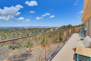 Casa (2 Bedrooms) | Vista frontal de la propiedad