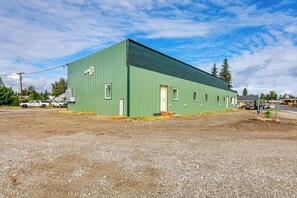 Apartment (1 Bedroom) | Innenbereich