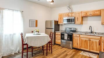 Apartemen (1 Bedroom) | Interior