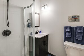 Apartment (1 Bedroom) | Innenbereich