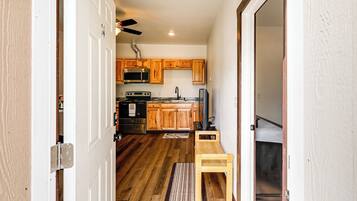 Apartment (1 Bedroom) | Interior