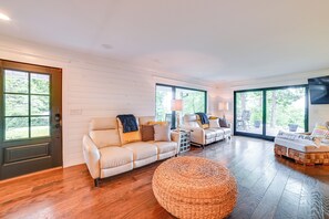 Maison (Multiple Bedrooms) | Intérieur
