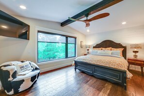 House (Multiple Bedrooms) | Interior