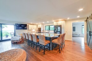 House (Multiple Bedrooms) | Interior