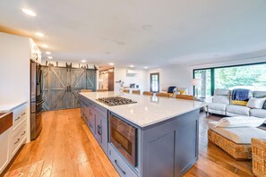 獨棟房屋 (Multiple Bedrooms) | 住宿內部