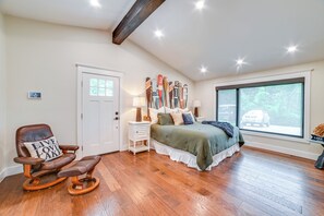 House (Multiple Bedrooms) | Interior