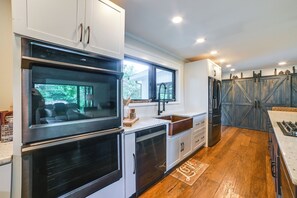 Maison (Multiple Bedrooms) | Intérieur