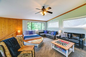 Casa (Multiple Bedrooms) | Interior